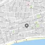 Riviera - 2 Minutes De La - Exceptionnel 2 Ac - Balcon Meyerbeer 1 شقة 3*