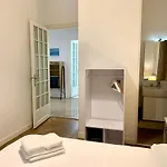 Riviera - 2 Minutes De La - Exceptionnel 2 Ac - Balcon Meyerbeer 1 شقة 3*