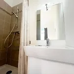 Riviera - 2 Minutes De La - Exceptionnel 2 Ac - Balcon Meyerbeer 1 公寓 3*