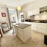 Riviera - 2 Minutes De La - Exceptionnel 2 Ac - Balcon Meyerbeer 1