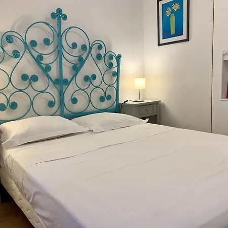 Apartamento Riviera - 2 Minutes De La - Exceptionnel 2 Ac - Balcon Meyerbeer 1 3*
