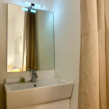 Apartamento Riviera - 2 Minutes De La - Exceptionnel 2 Ac - Balcon Meyerbeer 1 3*