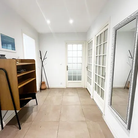 Riviera - 2 Minutes De La - Exceptionnel 2 Ac - Balcon Meyerbeer 1 Nice