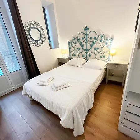 Apartamento Riviera - 2 Minutes De La - Exceptionnel 2 Ac - Balcon Meyerbeer 1 3*