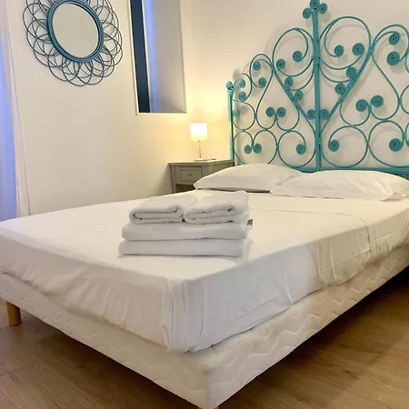Apartamento Riviera - 2 Minutes De La - Exceptionnel 2 Ac - Balcon Meyerbeer 1 3*