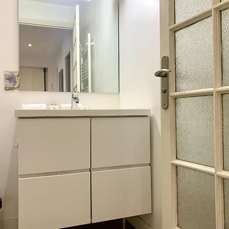 Riviera - 2 Minutes De La - Exceptionnel 2 Ac - Balcon Meyerbeer 1 Apartamento Nice