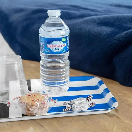 Riviera - 2 Minutes De La - Exceptionnel 2 Ac - Balcon Meyerbeer 1 Nice